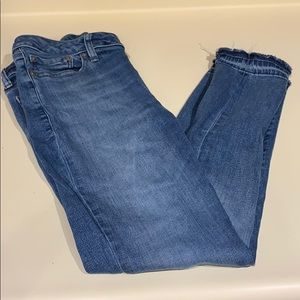 Lucky Brand Jeans